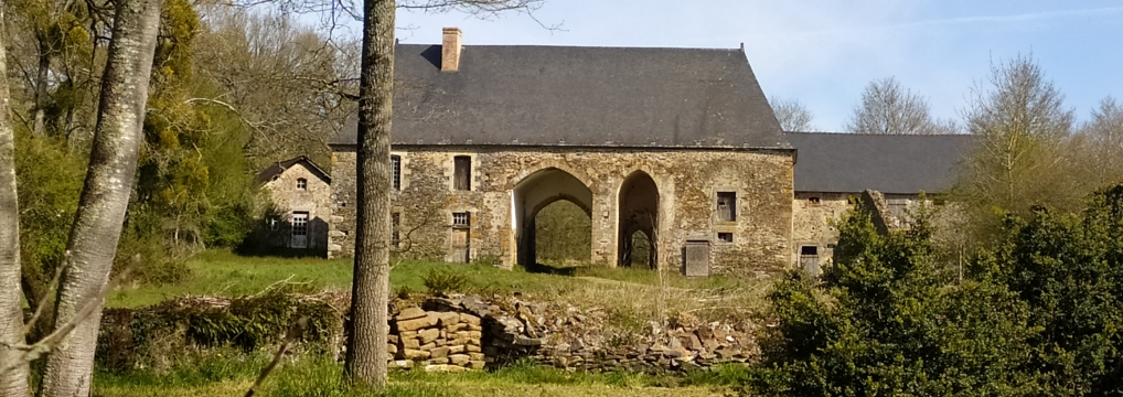 La chaussée d'olivet - Chambres d'hôtes - Mayenne 53- abbaye de clairmont La chaussée d'olivet - Chambres d'hôtes - Mayenne 53- abbaye de clairmont